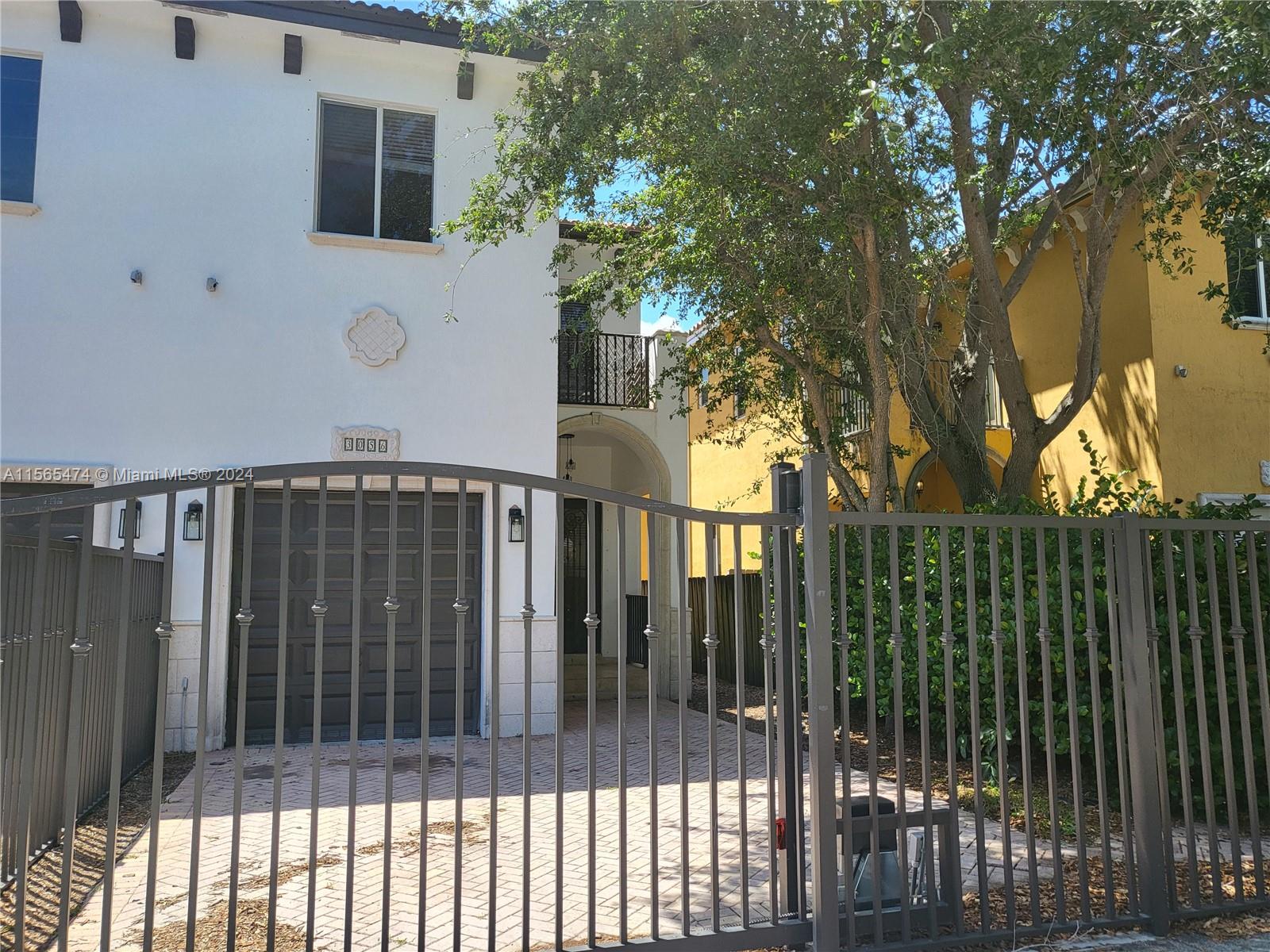 Property for Sale at 3056 Elizabeth St 3056, Miami, Broward County, Florida - Bedrooms: 3 
Bathrooms: 3  - $1,450,000