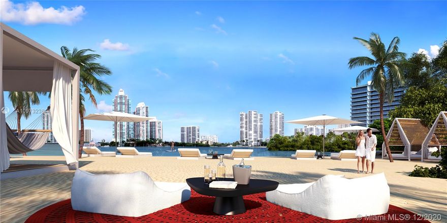 Unit offers gorgeous views of the ocean and intercoastal. Amenities galore!! Prive gatehouse entry, on site restaurant, full time concierge, marina, pier, 20,000 sq/ft of spa and gym, 2 pools, social rooms, cigar room, wine cellars, teenage room, tennis court, children's playground, valet parking, dog grooming salon and SO MUCH MORE!!!!

We also have other residences available that are not listed.
Many other advantages of purchasing direct.