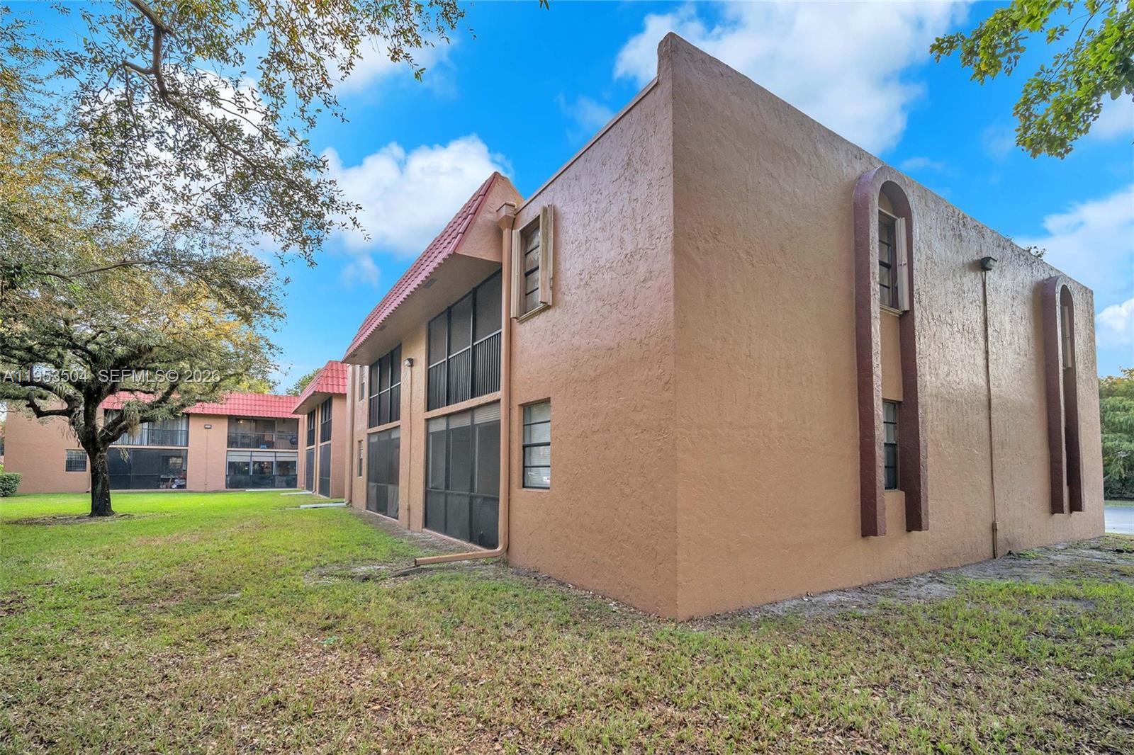 PINES OF SPRINGTREE - Residential