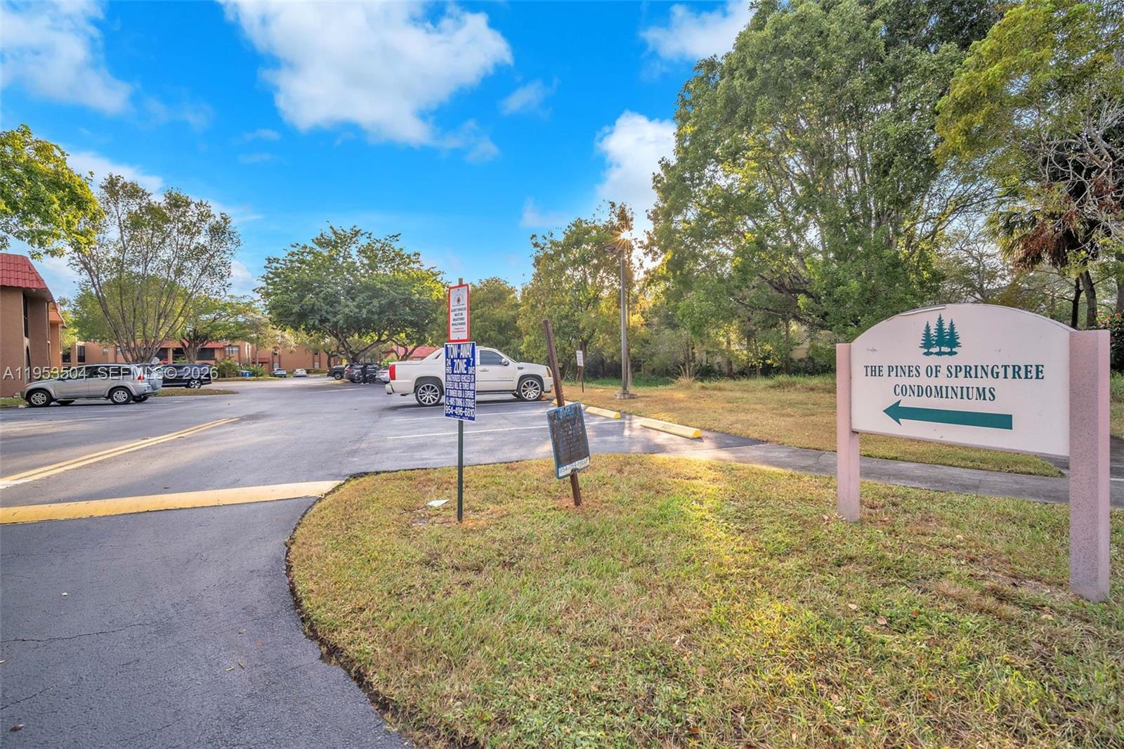 PINES OF SPRINGTREE - Residential