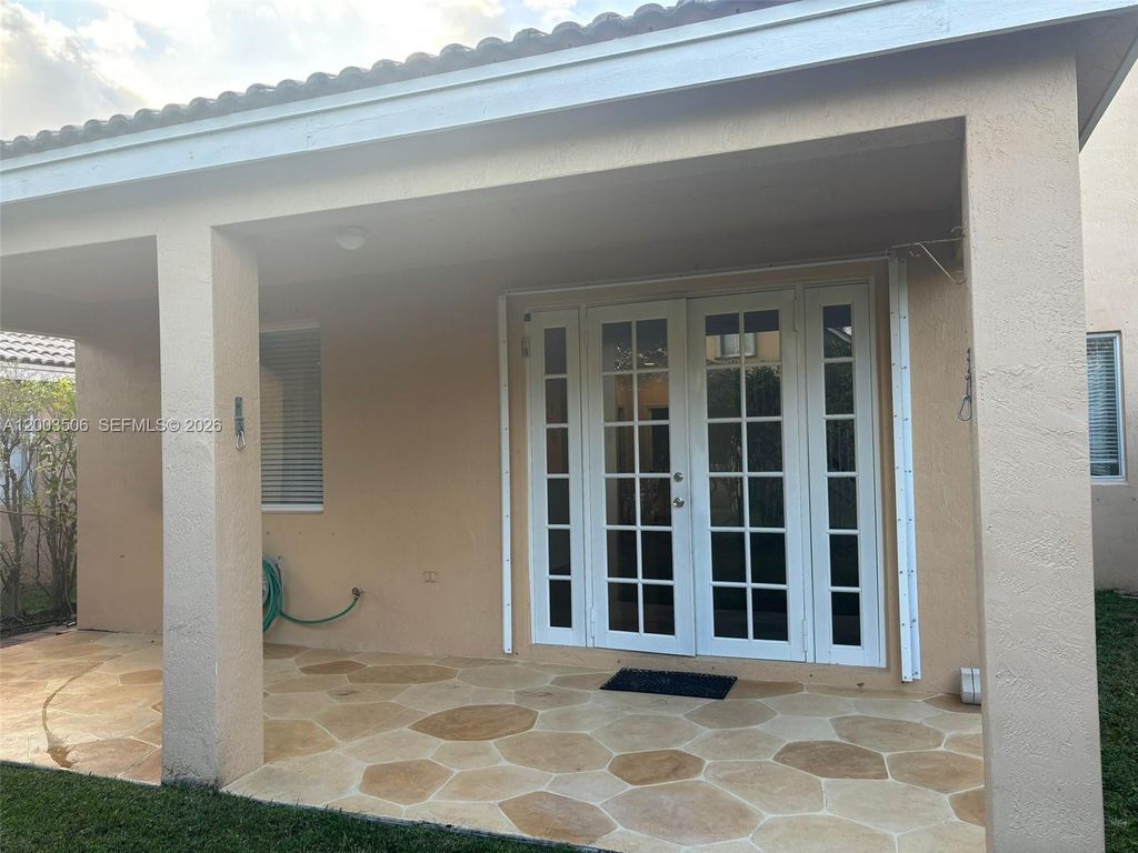 Photo of 1146 Areca Way #0, Weston, FL 33327 (MLS # A12003506)