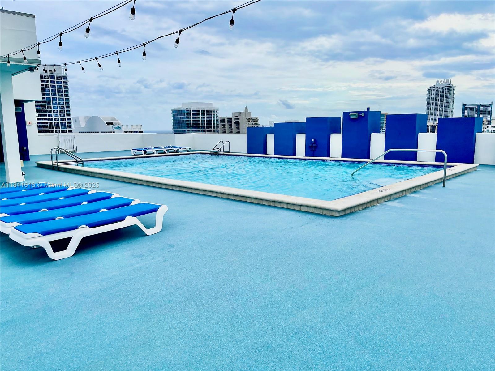 Rental Property at 401 69th St 405, Miami Beach, Miami-Dade County, Florida - Bedrooms: 1 
Bathrooms: 1  - $2,350 MO.
