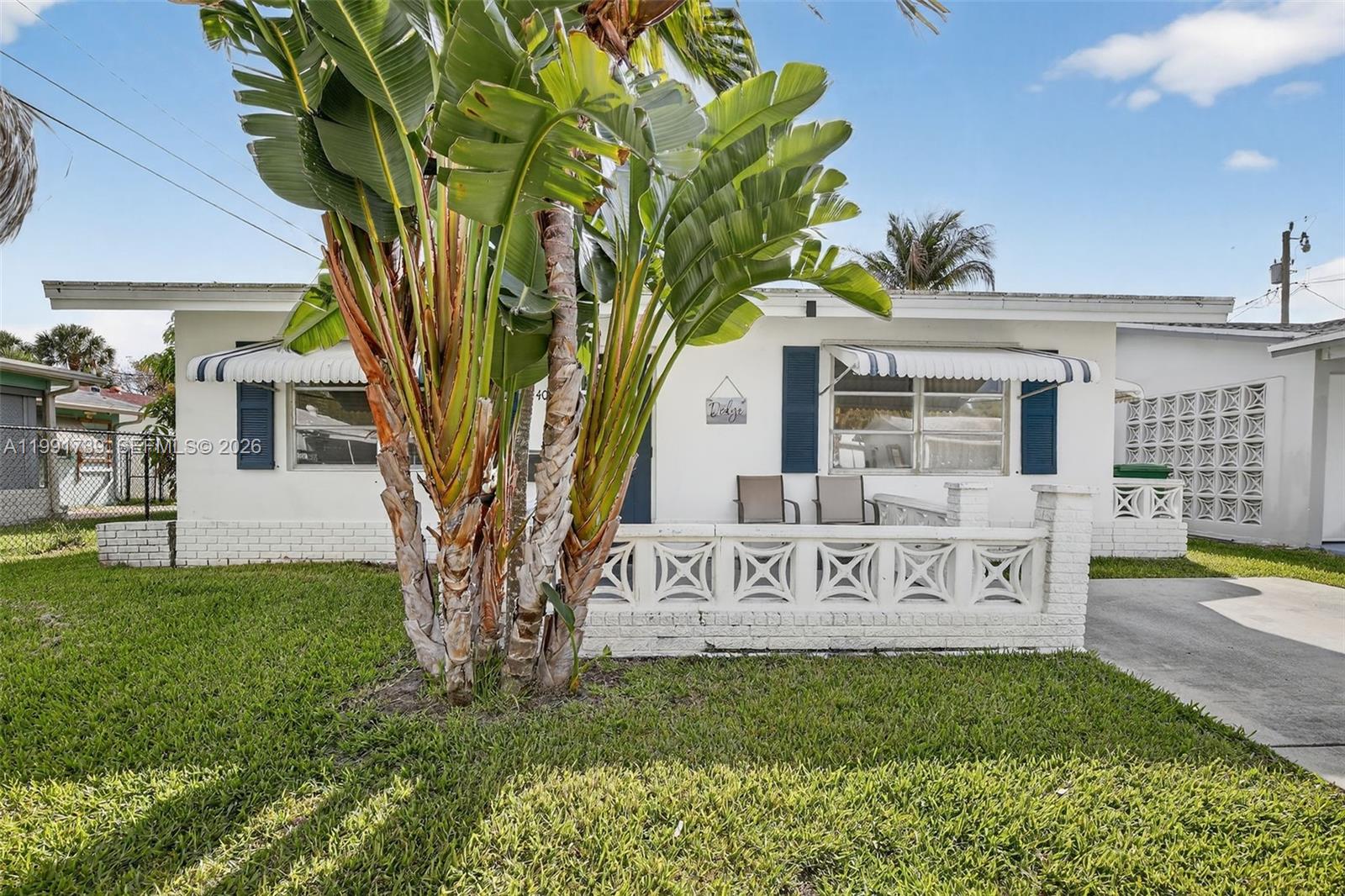 TAMARAC LAKES NORTH 3RD S - Residential