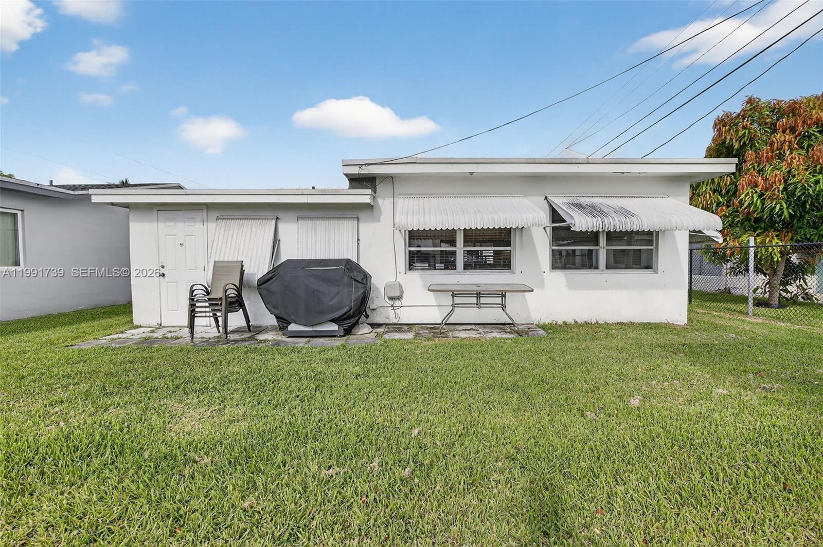 TAMARAC LAKES NORTH 3RD S - Residential