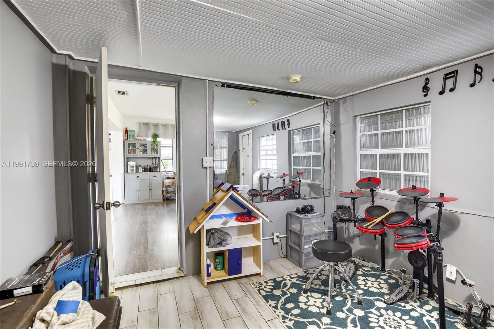 TAMARAC LAKES NORTH 3RD S - Residential