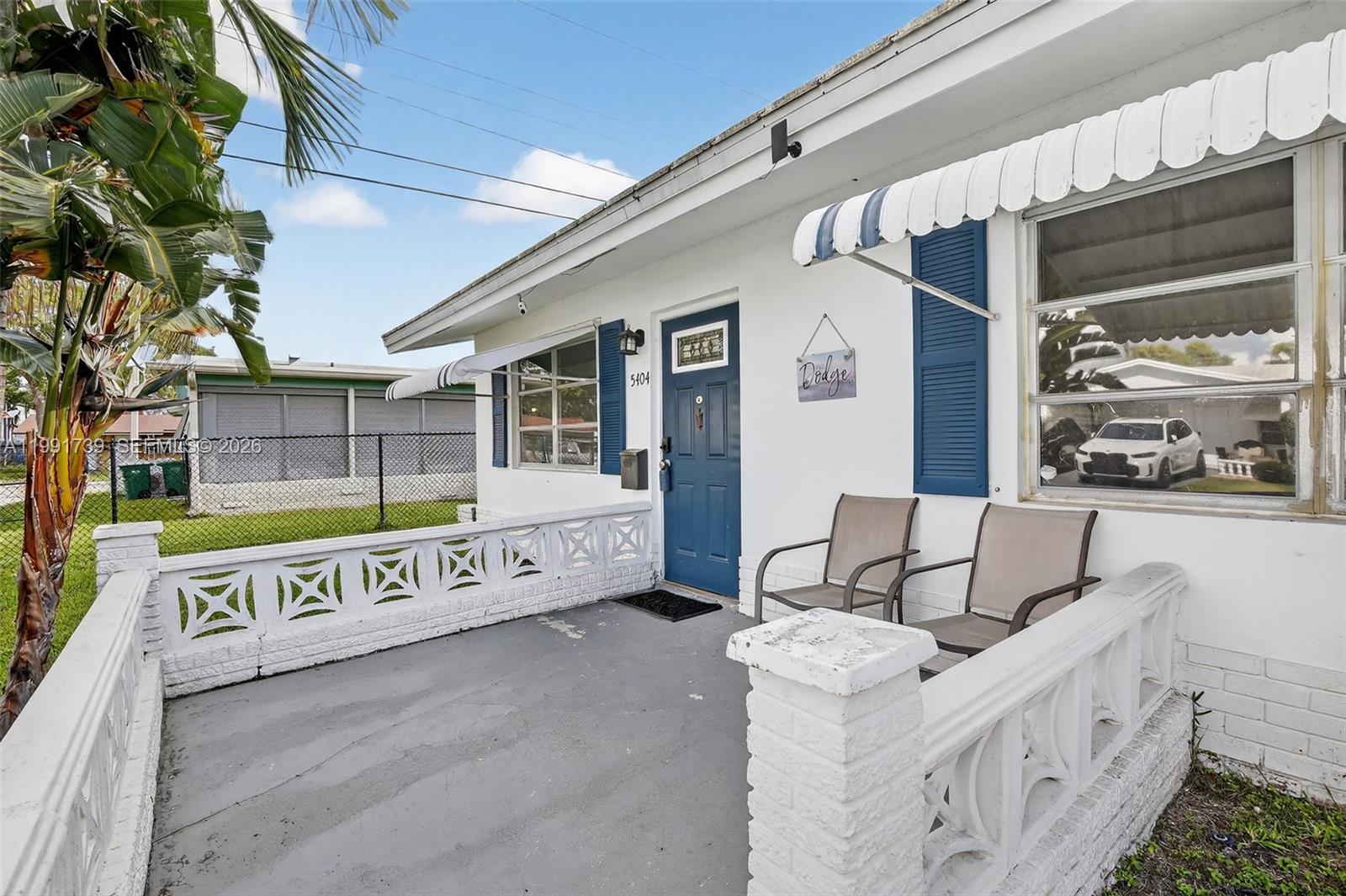 TAMARAC LAKES NORTH 3RD S - Residential