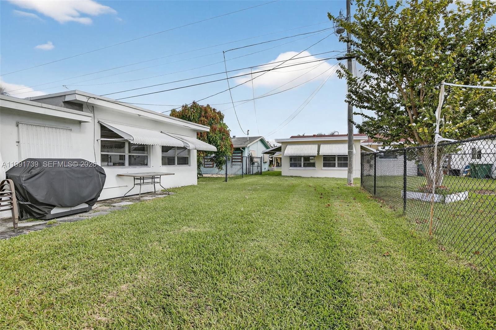 TAMARAC LAKES NORTH 3RD S - Residential