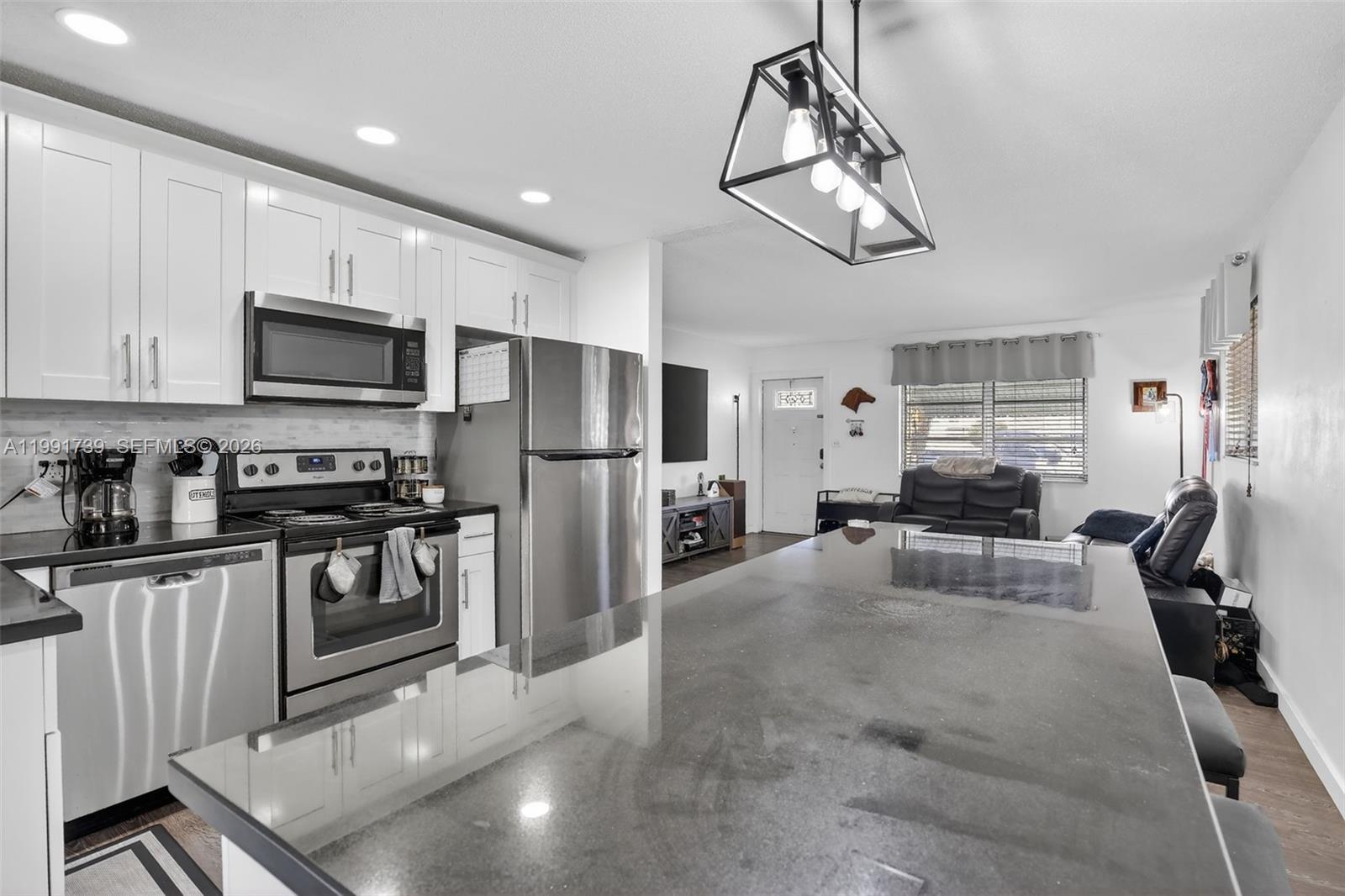 TAMARAC LAKES NORTH 3RD S - Residential