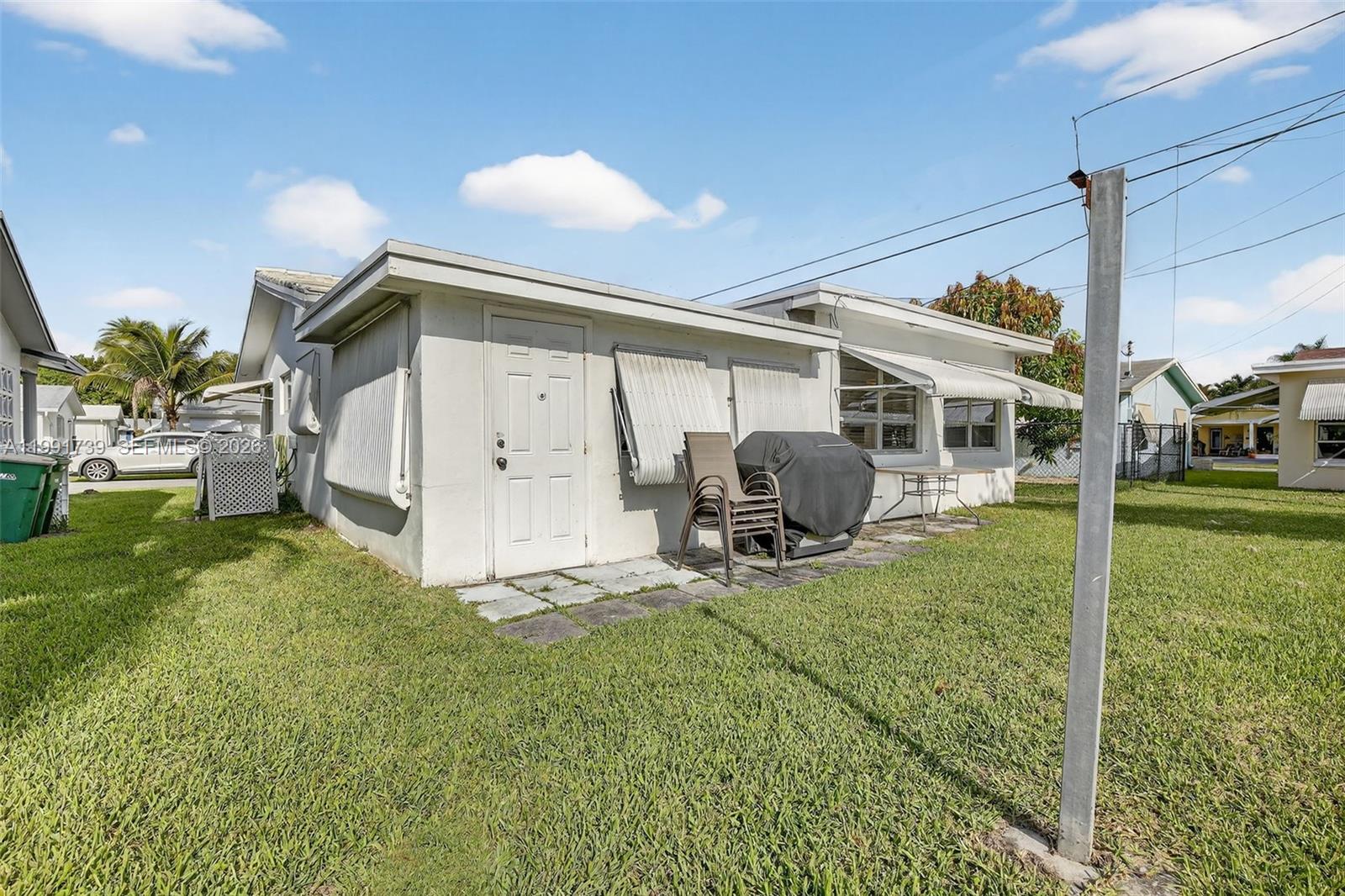 TAMARAC LAKES NORTH 3RD S - Residential