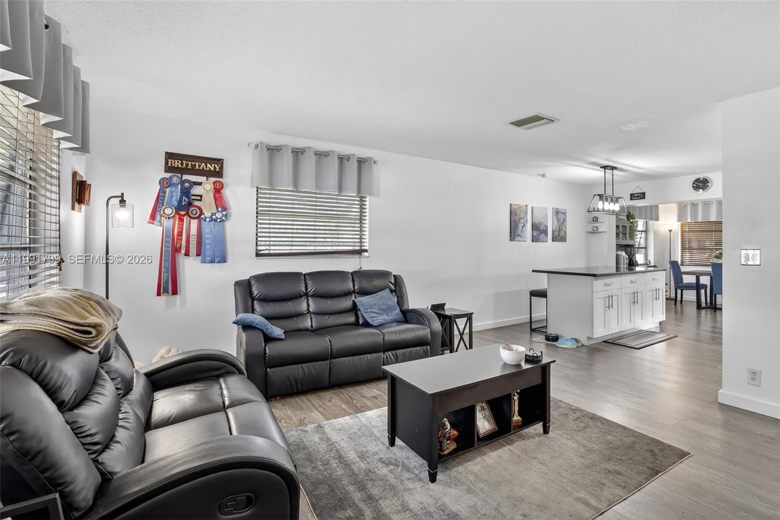 TAMARAC LAKES NORTH 3RD S - Residential