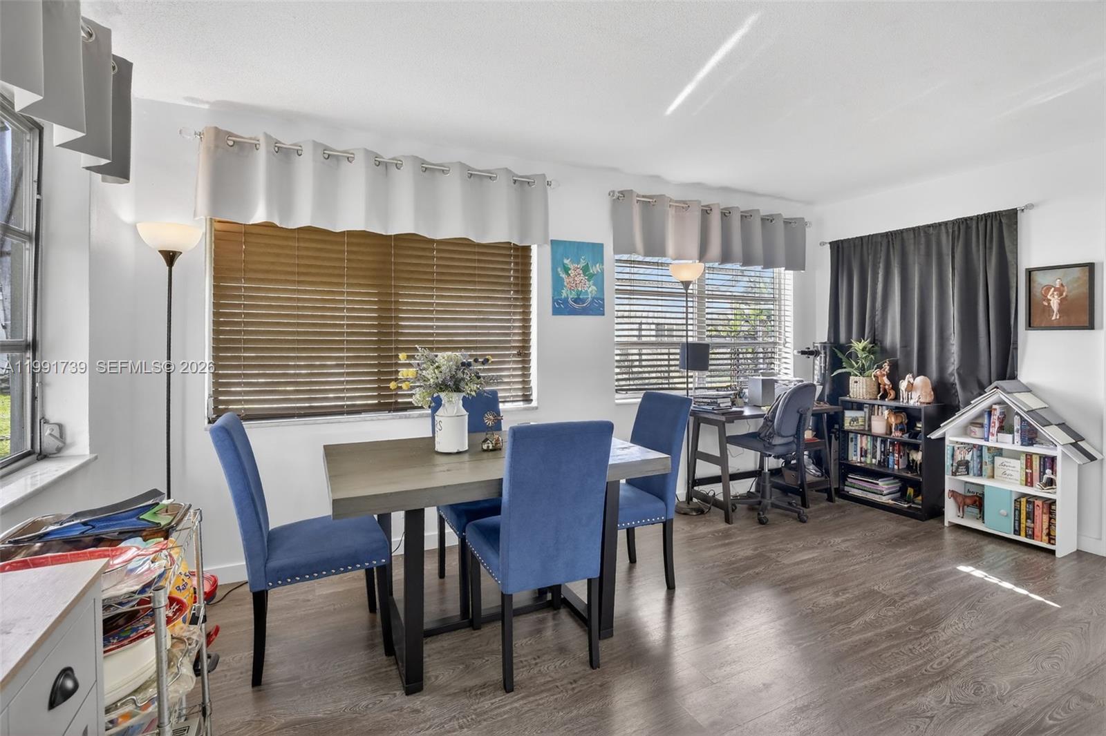 TAMARAC LAKES NORTH 3RD S - Residential