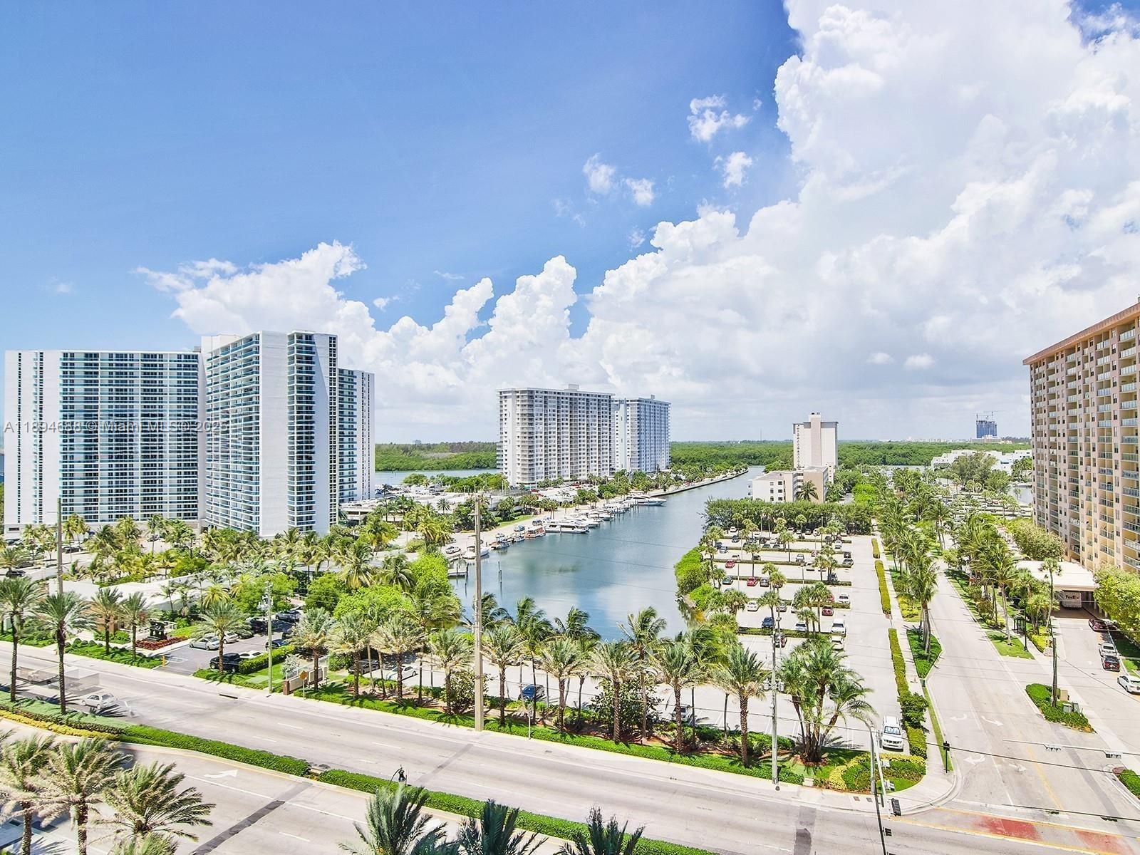 15901 Collins Ave 705