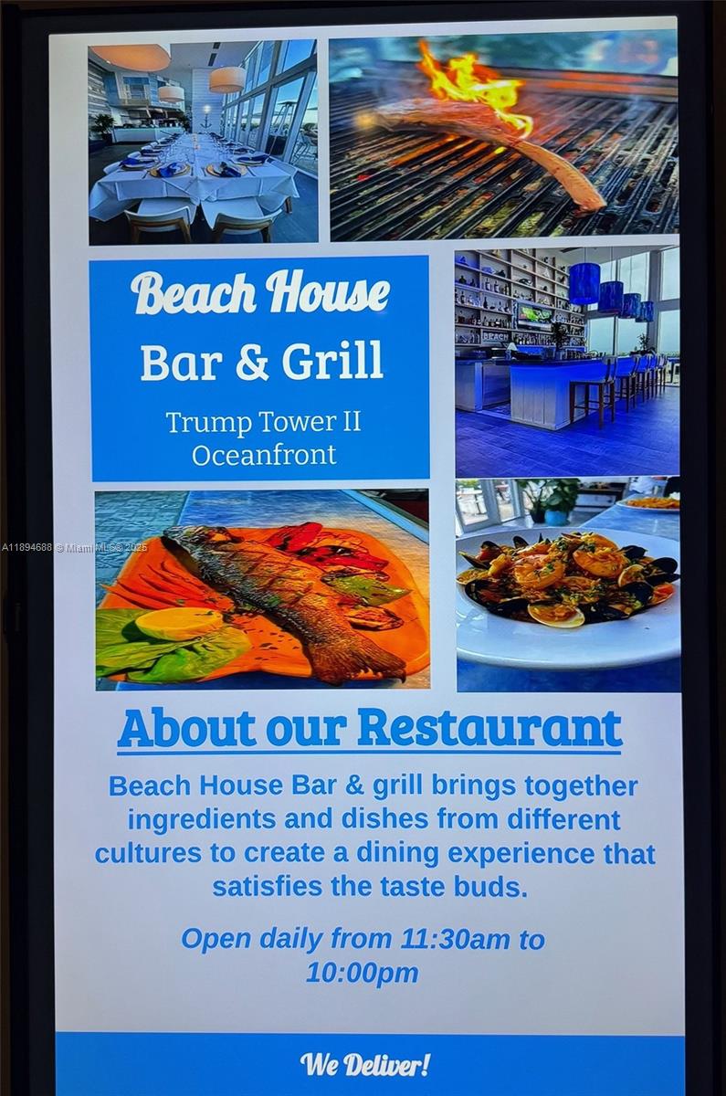 TDR TOWER II CONDO - Residential Lease