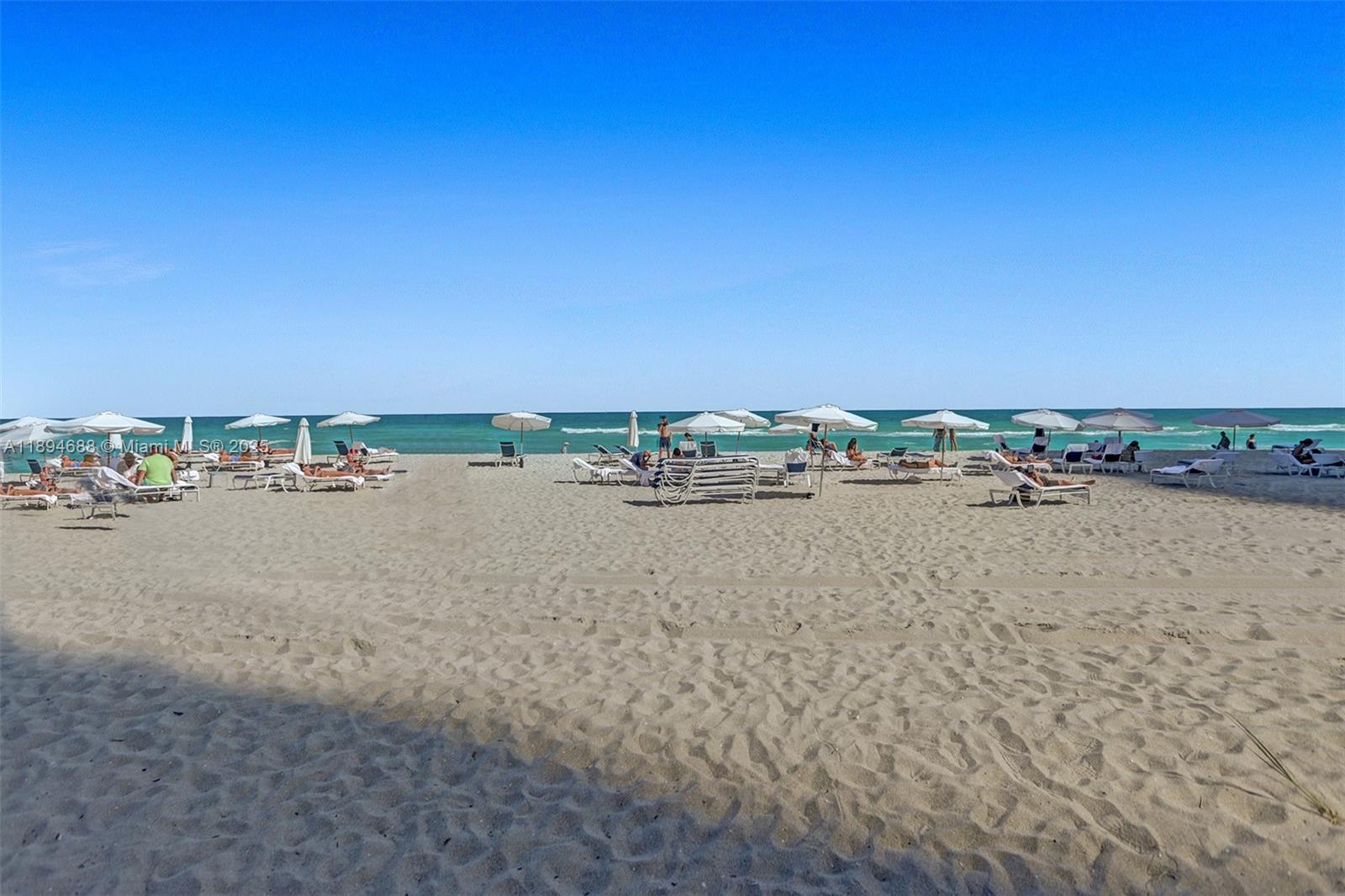 TDR TOWER II CONDO - Residential Lease