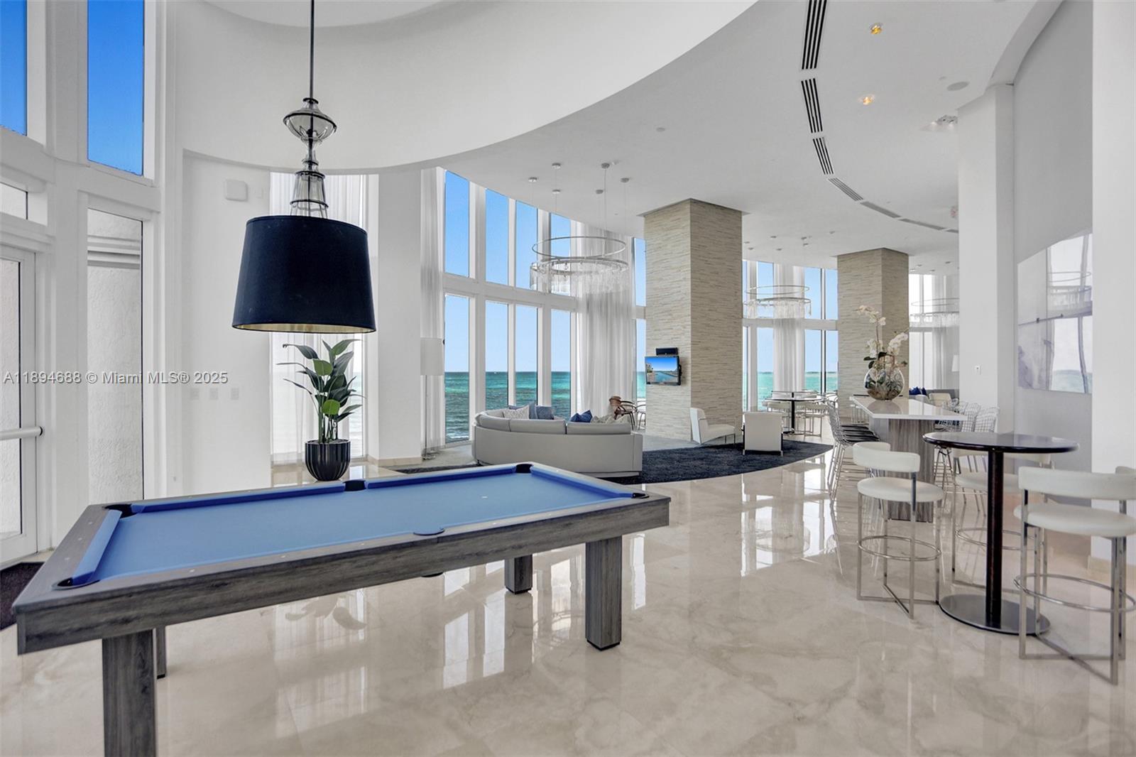 TDR TOWER II CONDO - Residential Lease