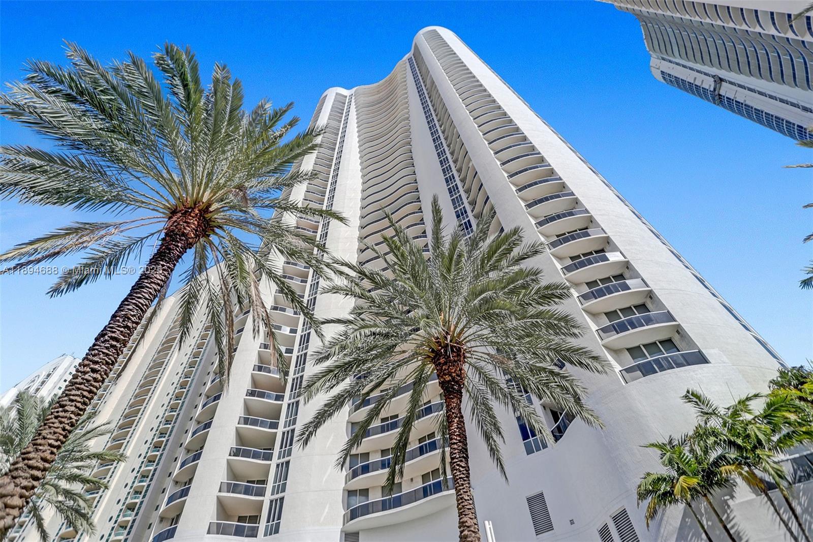 TDR TOWER II CONDO - Residential Lease