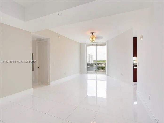 TDR TOWER II CONDO - Residential Lease