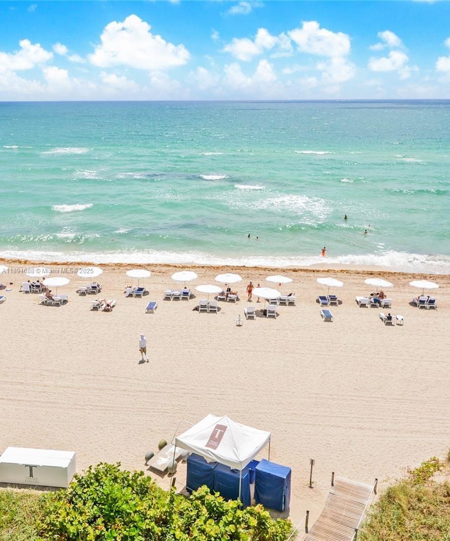 TDR TOWER II CONDO - Residential Lease