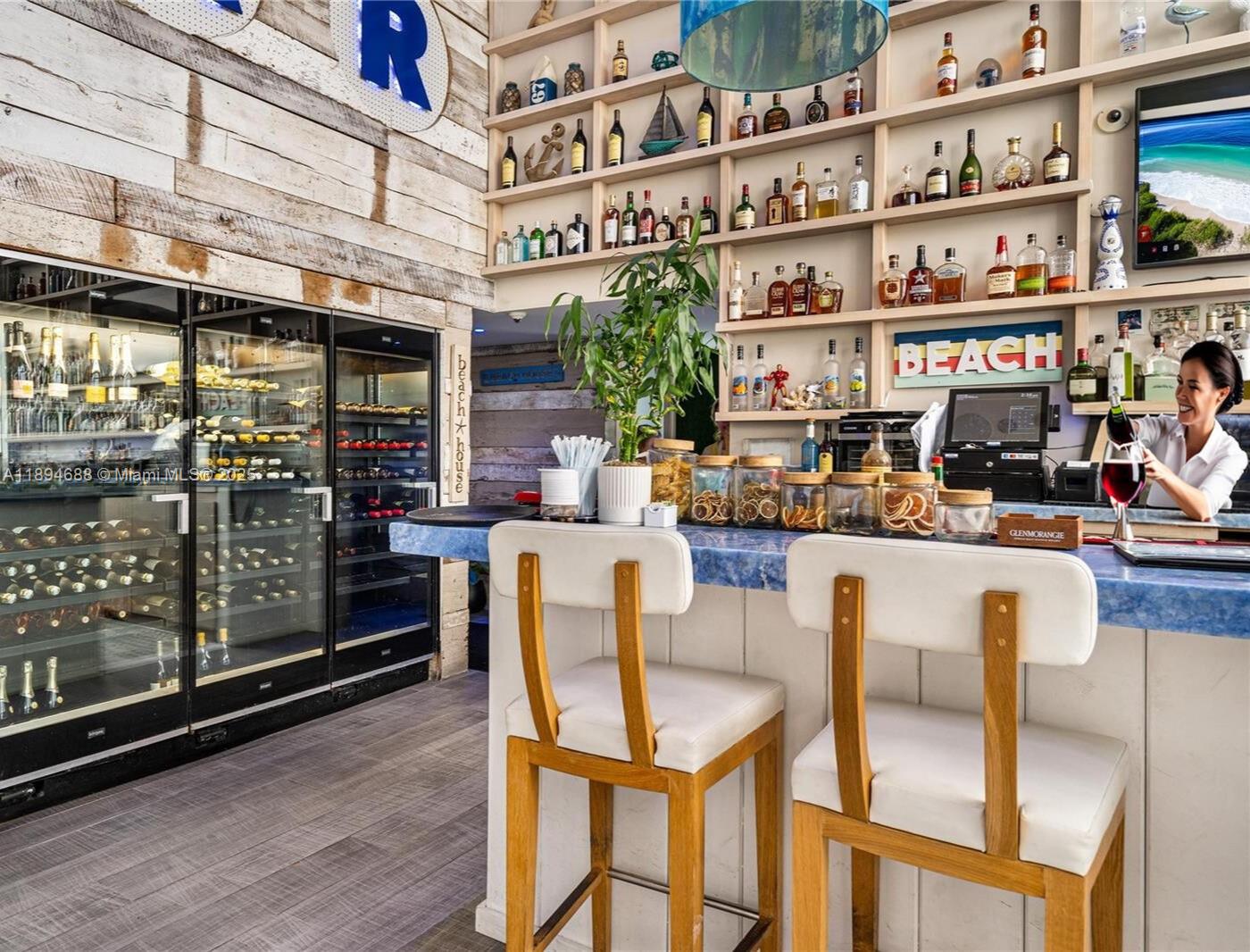 TDR TOWER II CONDO - Residential Lease