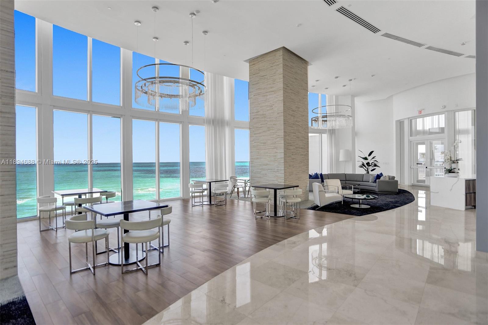 TDR TOWER II CONDO - Residential Lease