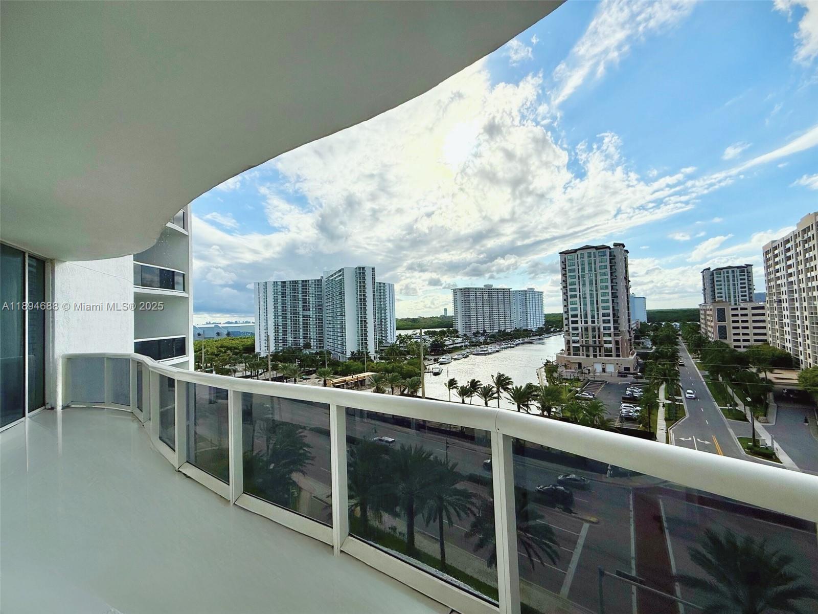 TDR TOWER II CONDO - Residential Lease