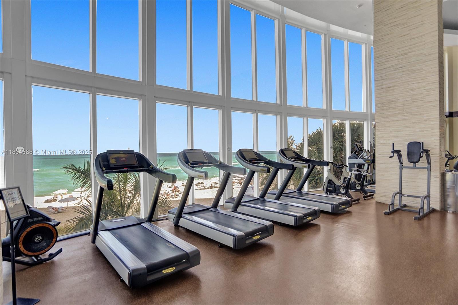 TDR TOWER II CONDO - Residential Lease