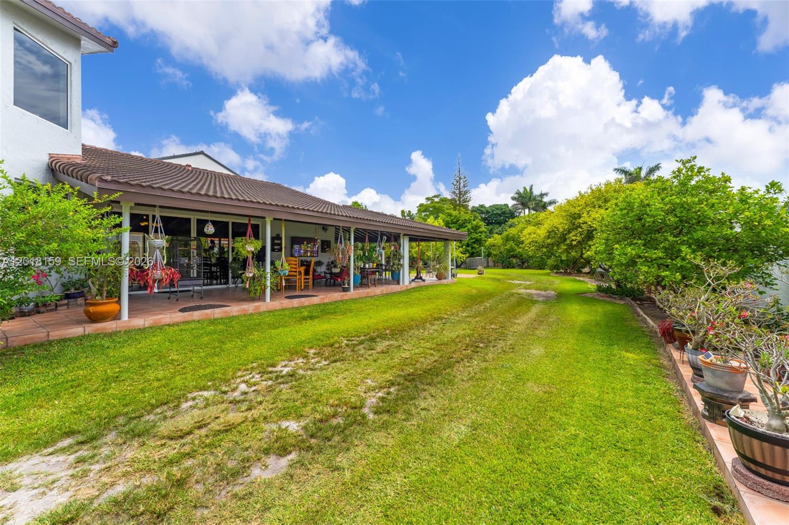 J G HEADS FARMS UNIT A - Residential