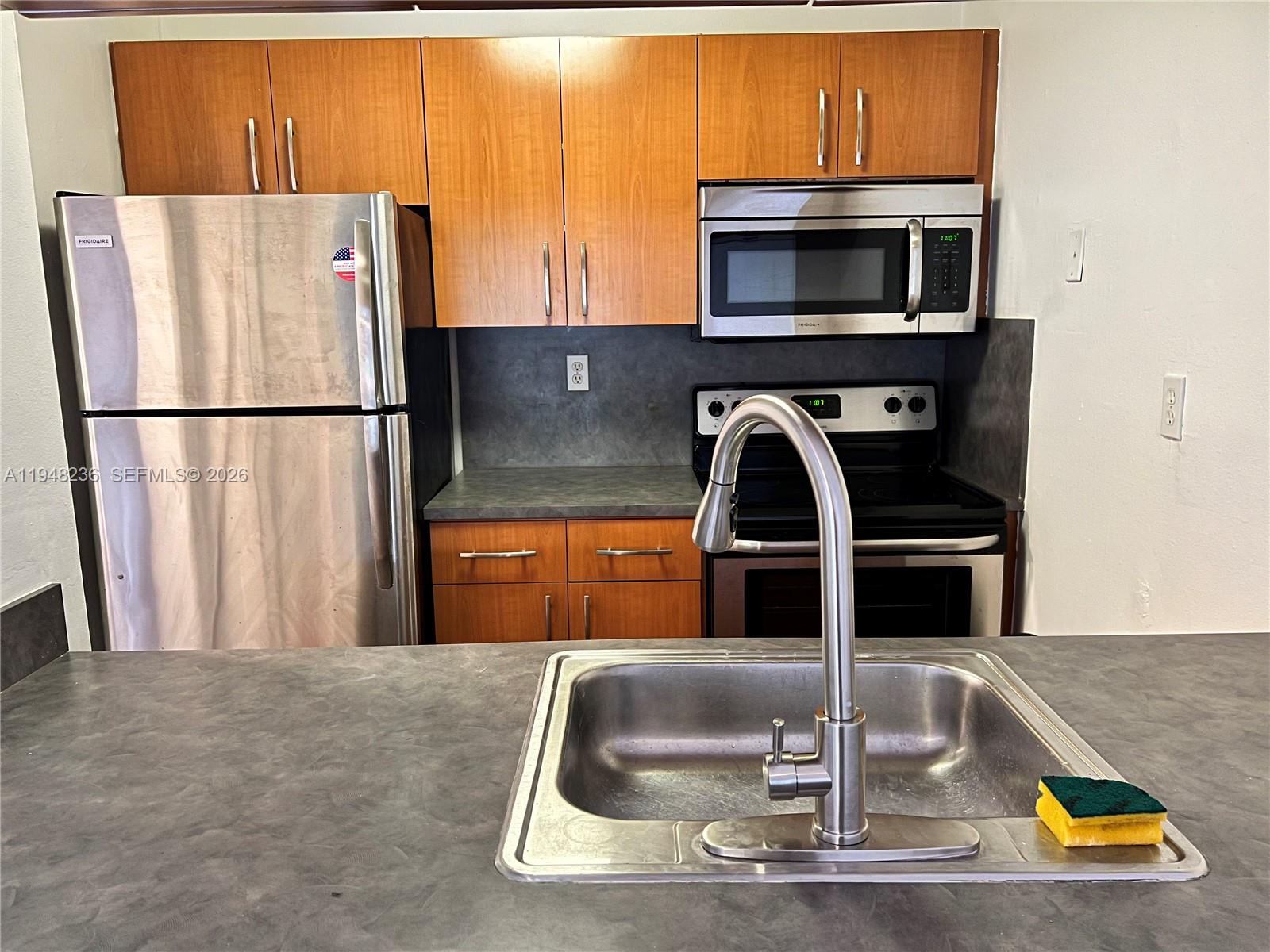 INWOOD CONDO - Residential