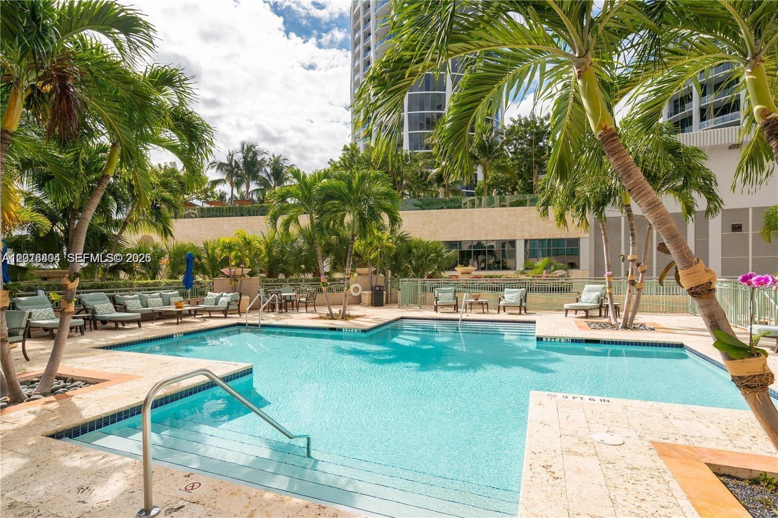 3400 SW 27th Ave 1105