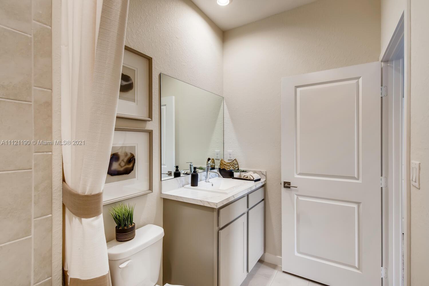 Regal Palm Square - Residential