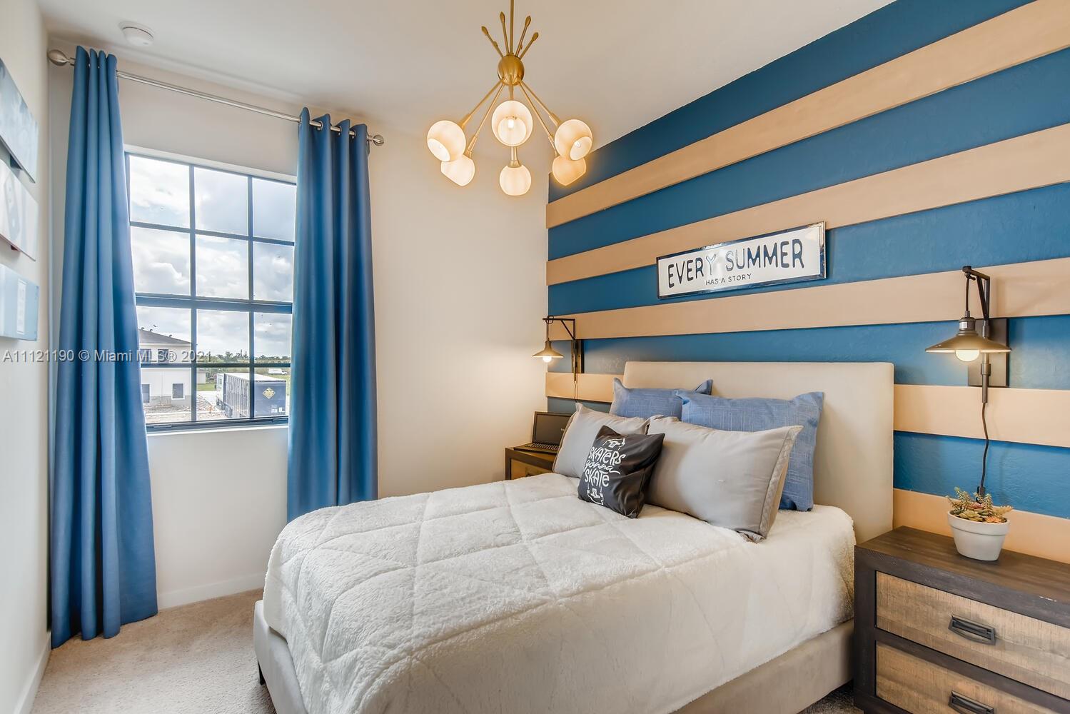 Regal Palm Square - Residential