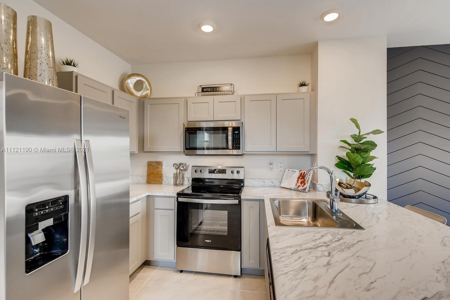 Regal Palm Square - Residential