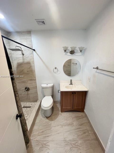 C J C SUB - Residential Lease