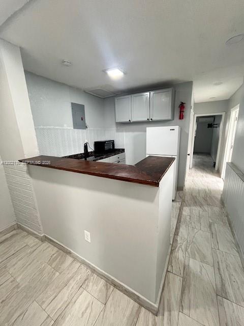 C J C SUB - Residential Lease