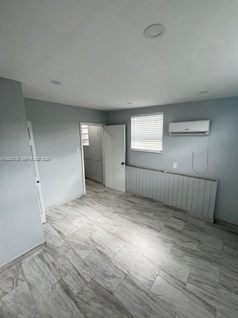 C J C SUB - Residential Lease