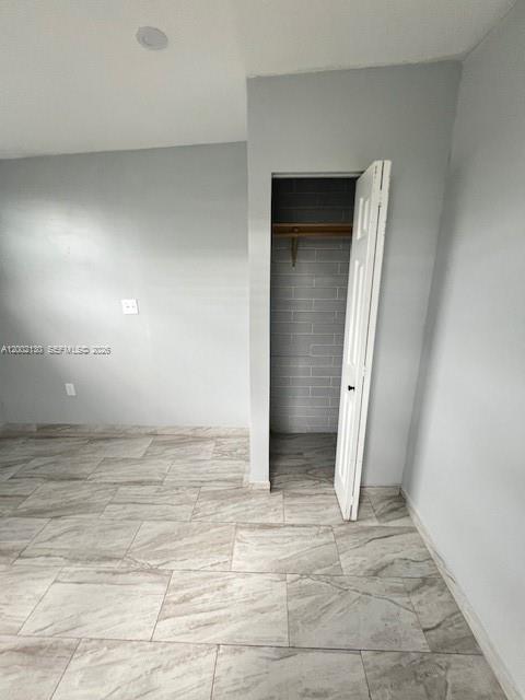 C J C SUB - Residential Lease