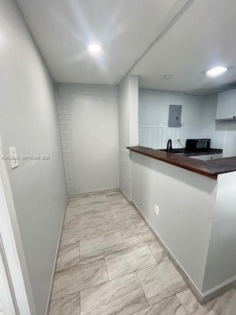 C J C SUB - Residential Lease