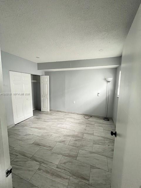 C J C SUB - Residential Lease