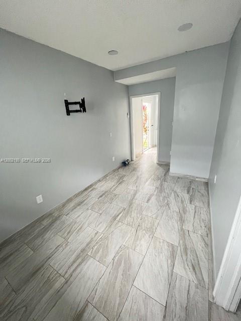 C J C SUB - Residential Lease