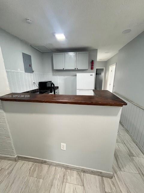 C J C SUB - Residential Lease