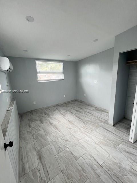 C J C SUB - Residential Lease