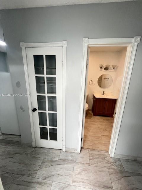 C J C SUB - Residential Lease