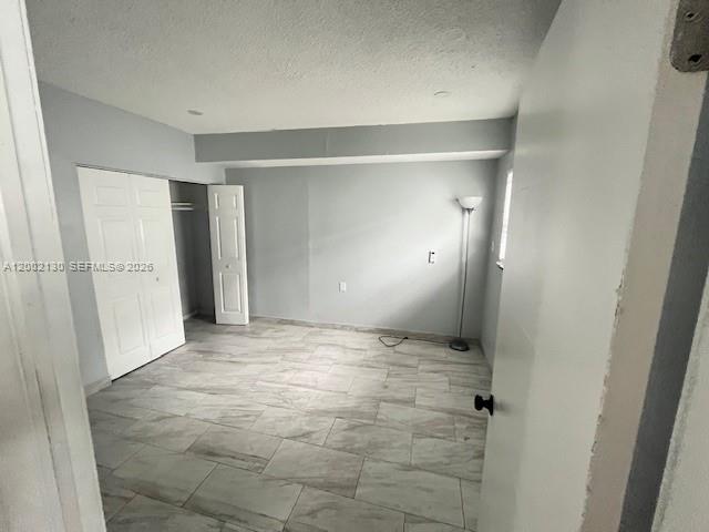 C J C SUB - Residential Lease