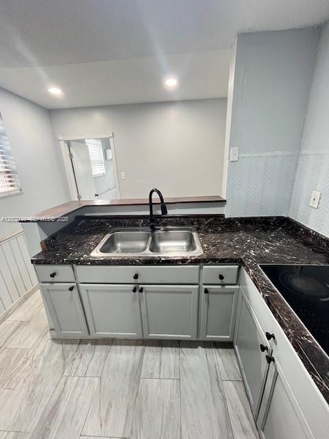 C J C SUB - Residential Lease