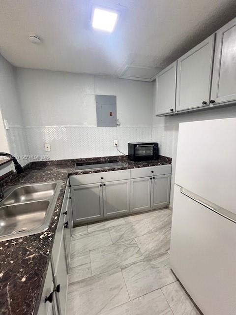 C J C SUB - Residential Lease