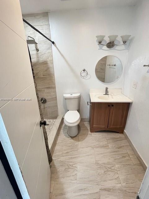 C J C SUB - Residential Lease