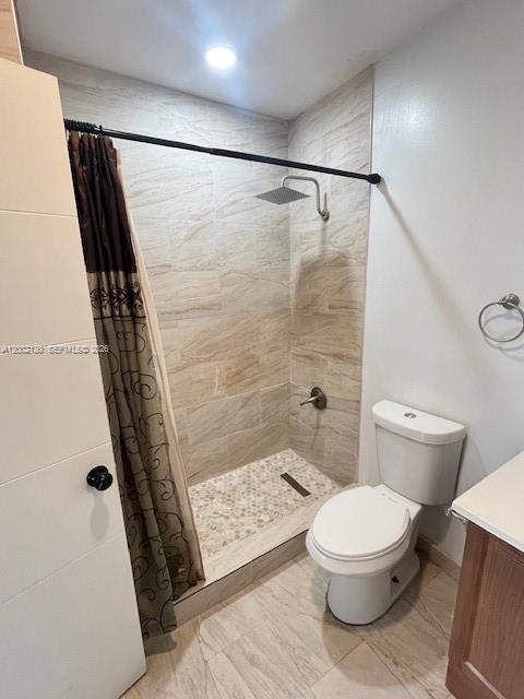 C J C SUB - Residential Lease