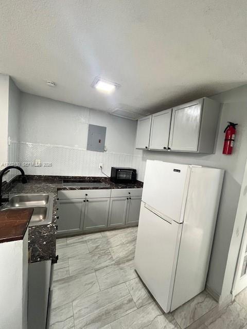 C J C SUB - Residential Lease