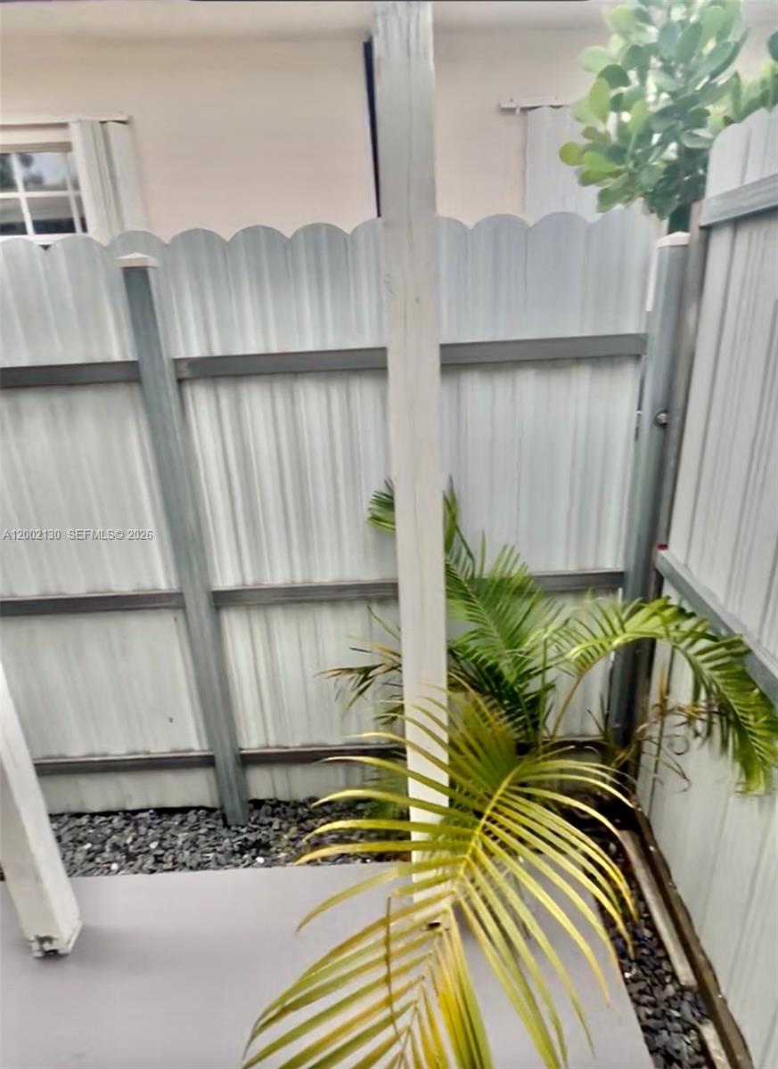 C J C SUB - Residential Lease