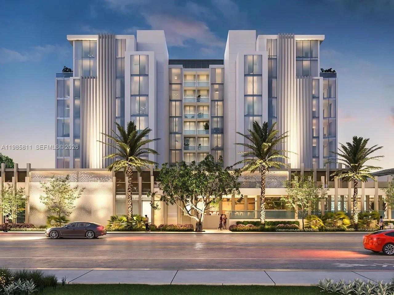 SALATO RESIDENCES - Residential